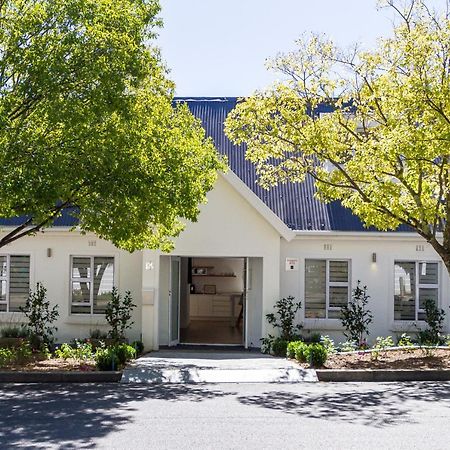 Riebeeck Villa - 5 Min Walk To Franschhoek Central 외부 사진