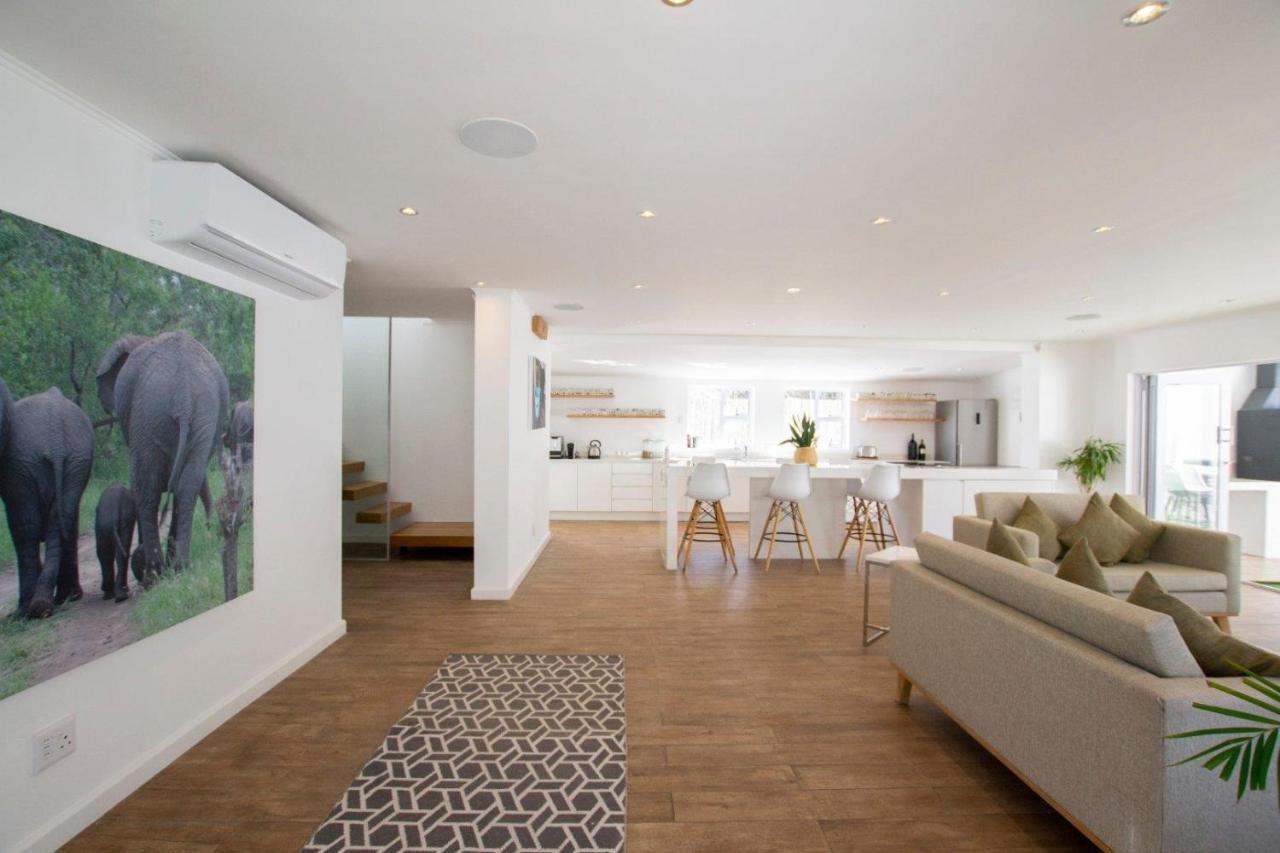 Riebeeck Villa - 5 Min Walk To Franschhoek Central 외부 사진