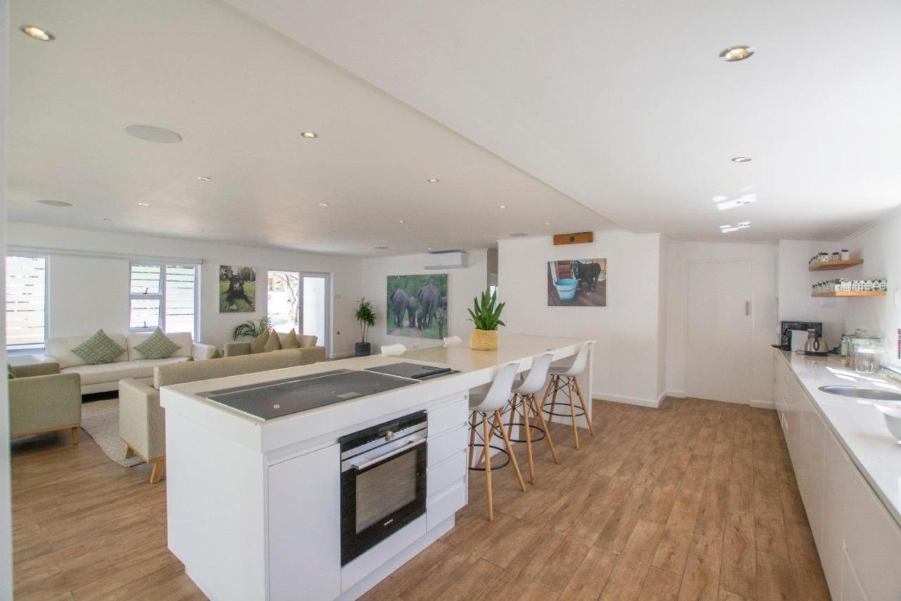 Riebeeck Villa - 5 Min Walk To Franschhoek Central 외부 사진